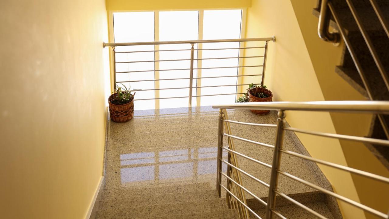 Pensión El Caminante Portomarín Exterior foto